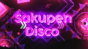 Sakupen Disco by ultrobro