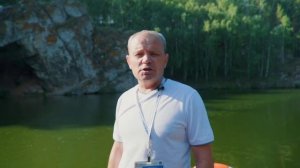 Каменьск Уральский! один из победителей Диво Евразии!