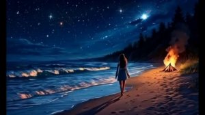 в этом море