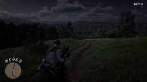 Red Dead Redemption 2 . ПРОХОДИМ ИСПЫТАНИЯ ТРАВНИКА И БАНДИТА