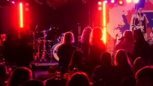 2025-12-25 - Екатерина ТАРАН - Новогодний Шансон в клубе «Big Ben»