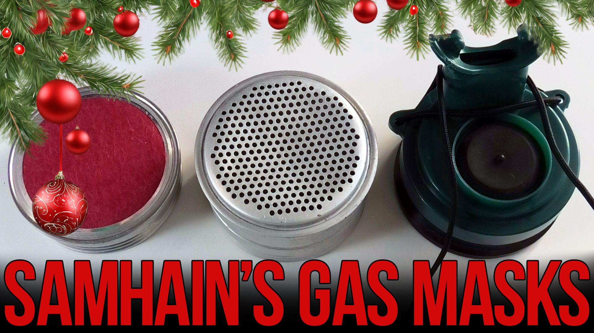 Неведомое СИЗОД из ЭНПО "Неорганика" смотреть онлайн