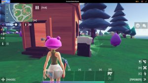 Fortzone Battle Royale БЕСПЛАТНЫЕ ИГРЫ ОНЛАЙН