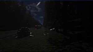 Аварии на реальных событиях 8