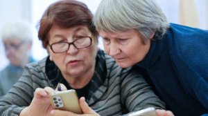 В России проиндексировали страховые пенсии на 7,6% с 1 января