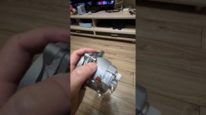 Полная чистка кофеварки Vitek не подает воду, гудит  Удал