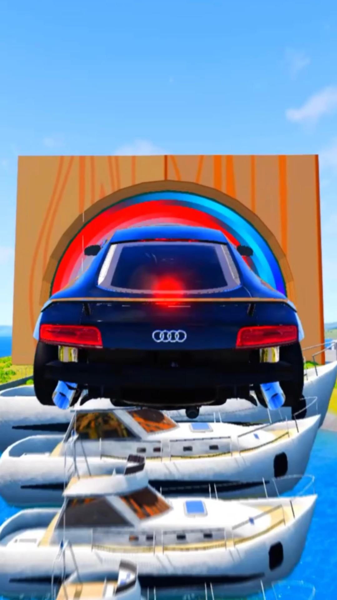 МУЛЬТИКИ ПРО МАШИНКИ КАТЕР смотреть онлайн