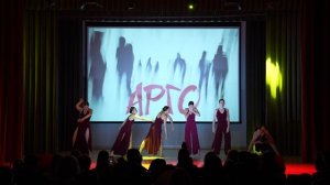 АРГО Одно и то же Новогодний концерт 2025