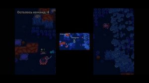 апаю максимальный ранг на вороне (2 часть)