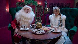 дед мороз хуторок 2026