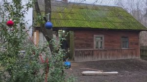 ДЕЛА СЕМЕЙНЫЕ ,ТАЙНЫ СТАРОГО ДОМА , Охота , Русская Печь и Озеро в Лесу