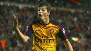 Аршавин: мастерство в действии