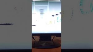 играем в гд на компе ( изи демоны )