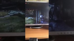 Прохожу сингулярити под стрим (не максим а его друг)