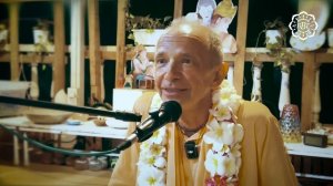 28.12.2025 Как понять Бога Бхагавад-Гита 7.27, Е.С. Бхакти Вигьяна Госвами