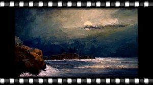 Пейзажи, Польской художницы ! (2)