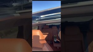 KAIYI очередной китайский автомобиль люди в шоке ,так же ОМОДА