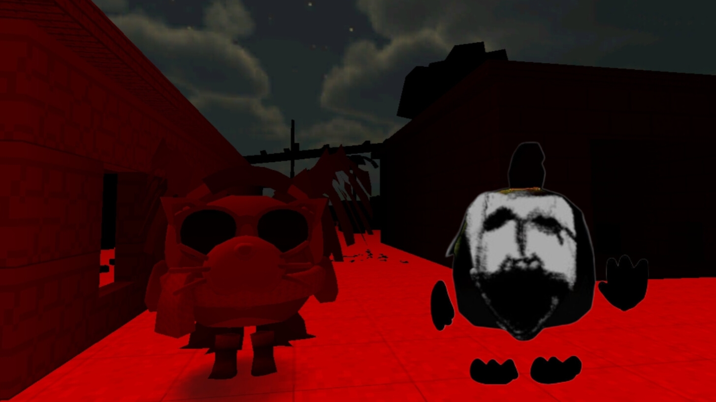 Призыв error00000 (охота) #мифы #чг #охота смотреть онлайн