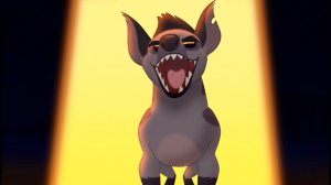 Джанджа, Чизи и Чунгу - Зебры ("Хранитель Лев")