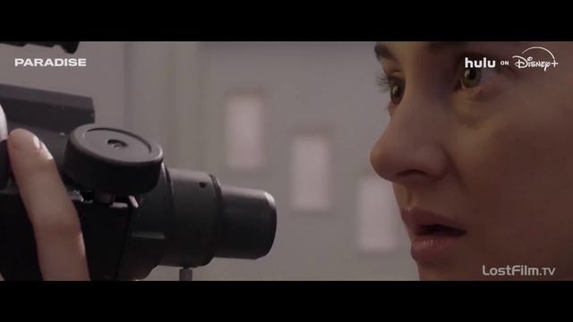 Рай
Озвученный тизер второго сезона смотреть онлайн