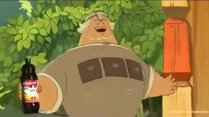 Реклама детства Квас Добрыня в высоком качестве