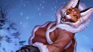 Финальная песня Маскарад в исполнении Алисы из игры «Зайчик». [2К]