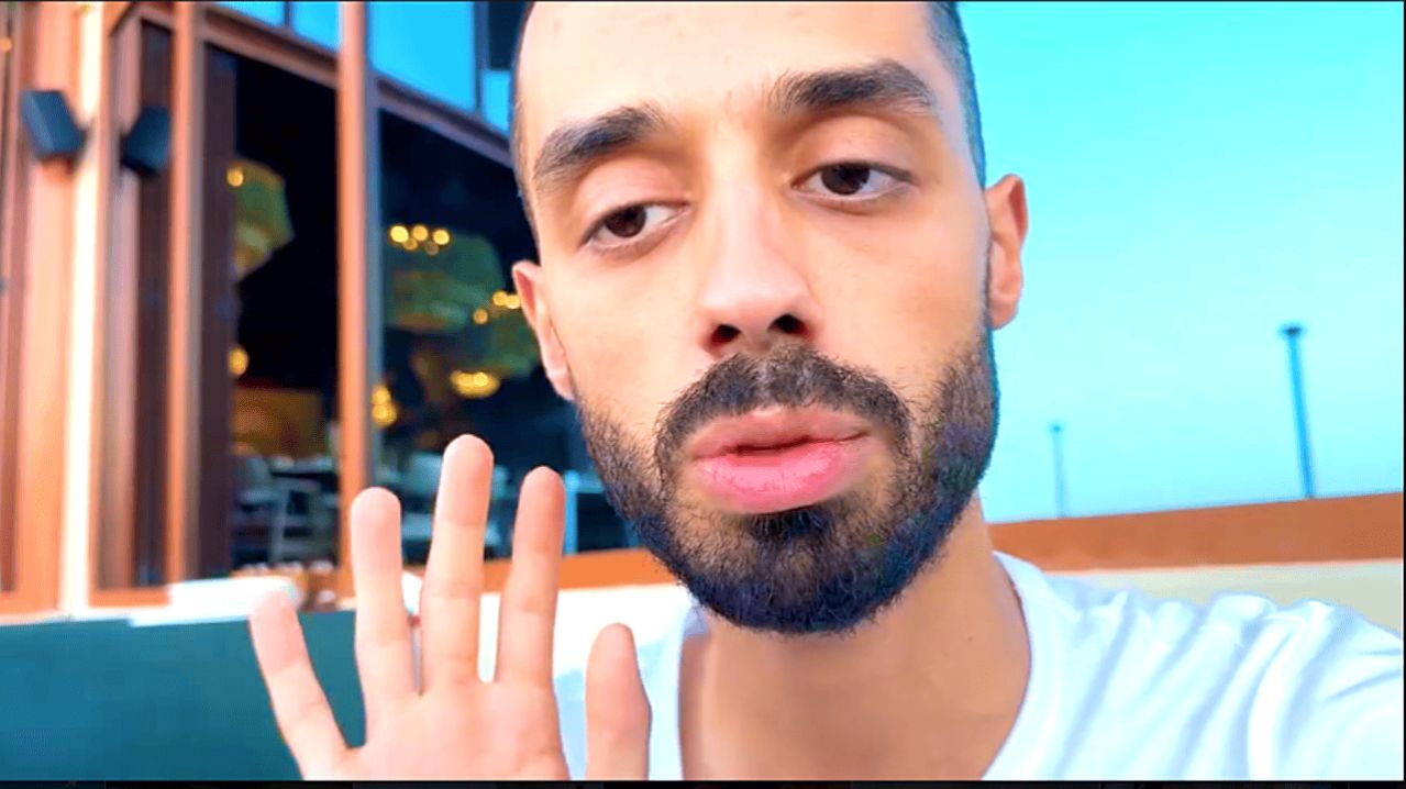 это ПЕРВОЕ ВИДЕО, которое ты должен Посмотреть в Новом Году, остальное суетень. Анар Дримс смотреть онлайн