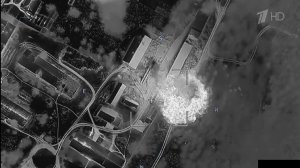 За неделю ВС РФ выбили противника из девяти населенных пунктов.