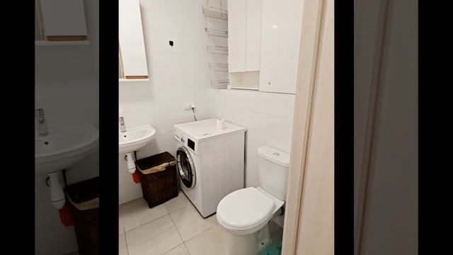 Сдаю евродвушку в Саларьево. м. Саларьевская (Красная ветка). Свежий ремонт. Мебель. Техника. 5 этаж смотреть онлайн