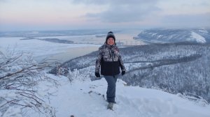 1 января. Открытие походного сезона 2026