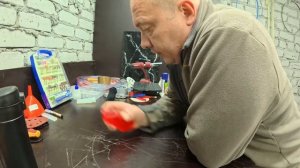 Победил ингибирование платинового силикона при заливке моделей из фотополимерной смолы.