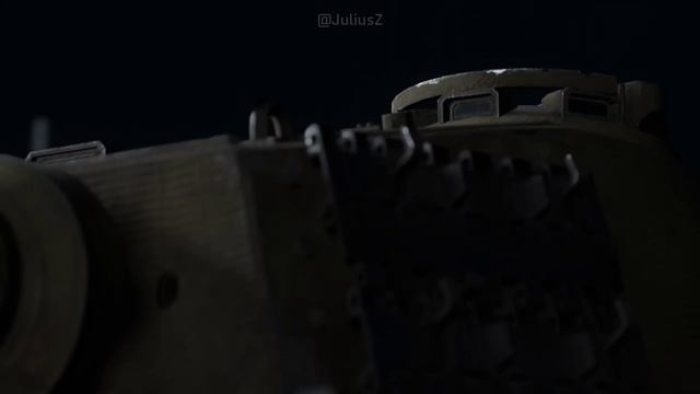 Der Panzerkampfwagen VI Tiger II Ausf. BD _Drippenwagen II_ Mit 8,8 cm Kwk 43 (Sd.Kfz.182) смотреть онлайн