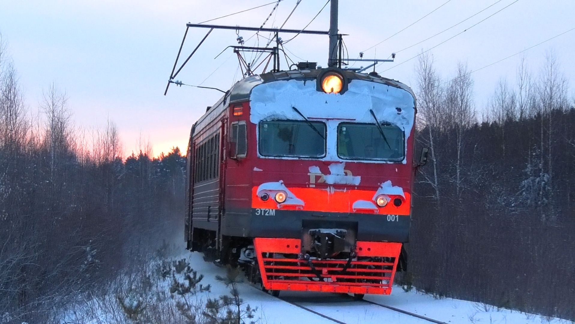 ЭТ2М-000/029 сообщением Егоршино — Екатеринбург-Пасс. смотреть онлайн