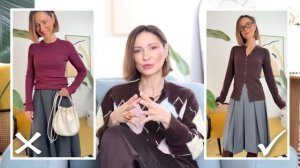 Как исправить классические образы.