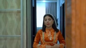 Ayyor kelin (O`zbek kino) Айёр келин