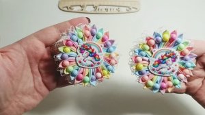 МК бантиков из ролика 45🦄🌈
мастер класс бантиков из ленты 2,5 см