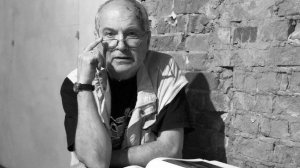 Умер фотограф-портретист Валерий Плотников