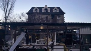 Число погибших при ударе ВСУ по Херсонской области выросло до 27