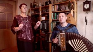 Баба Шура зажигает!