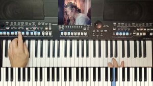 Tico -Tico YAMAHA SX600