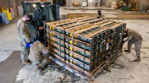 Картайзер про атаку резиденции Путина: поставки оружия Киеву нужно пересмотреть