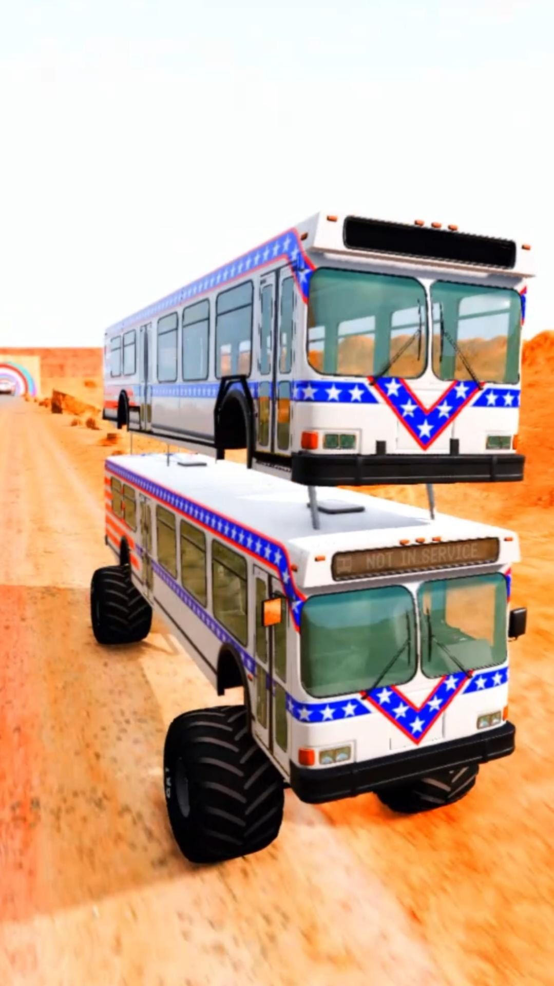 МУЛЬТИКИ ПРО МАШИНКИ ПУШКА смотреть онлайн