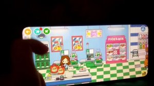 день в токе