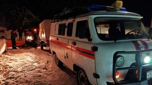 Основные последствия непогоды в Сочи устранены