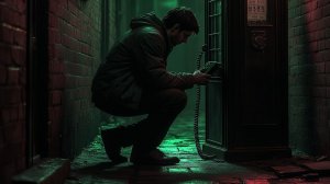 Channel YURMAN Studio presents 💥🎸🌈☝️🎬💫