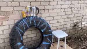 Мамкины бизнесмены Шиномонтаж.