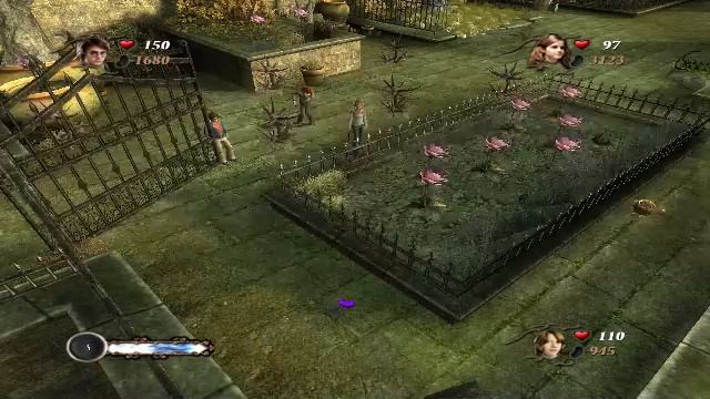 Гарри Поттер и Кубок огня 3 серия смотреть онлайн