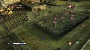 Гарри Поттер и Кубок огня 3 серия