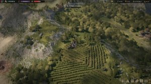 Wartales Поиск и нахождение последней таблички Исследователя-открывает скрытую гробницу с артефактом