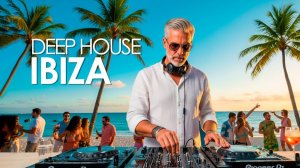 Зимний музыкальный микс 2026 ⛄ Чилл-поп-вокал Deep House Музыкальная сессия Deep Paradise Онлайн